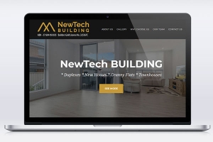 NewTech Building