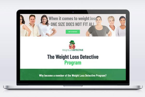 Weight Loss Detective