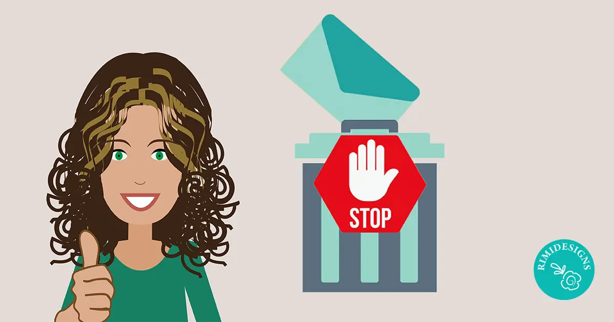 11 Ways to Stop Prospects From Deleting Your Email