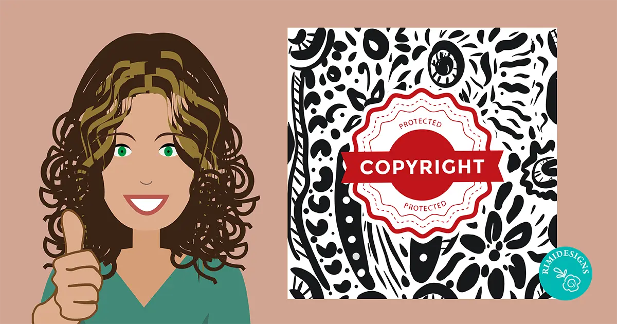 Protecting your Freelance Design Work from Copycats