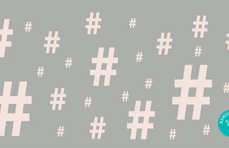 Rimidesigns Hashtags