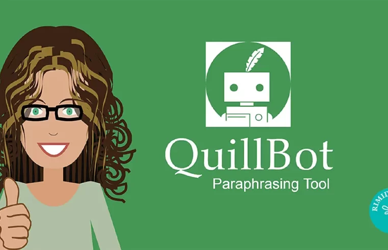 Rimidesigns Quillbot