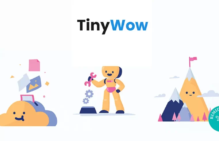 Rimidesigns TinyWow