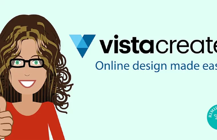 Rimidesigns VistaCreate