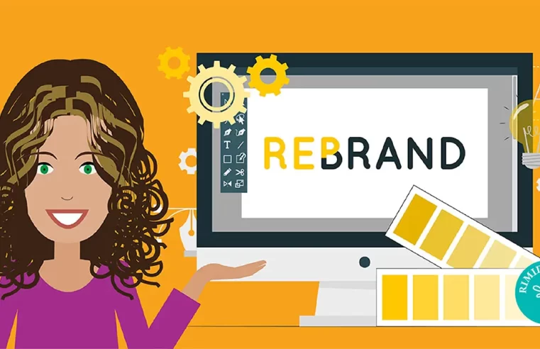 Rimidesigns Time To Rebrand