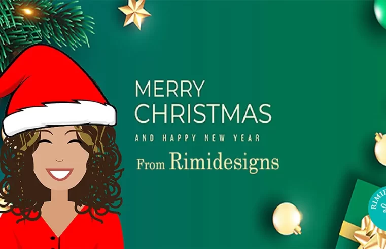 Rimidesigns Festive Spirit
