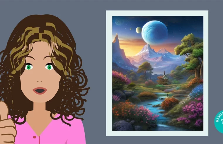 Rimidesigns AI Generated Images