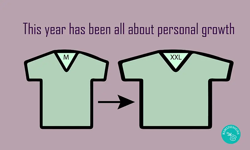Personal Growth