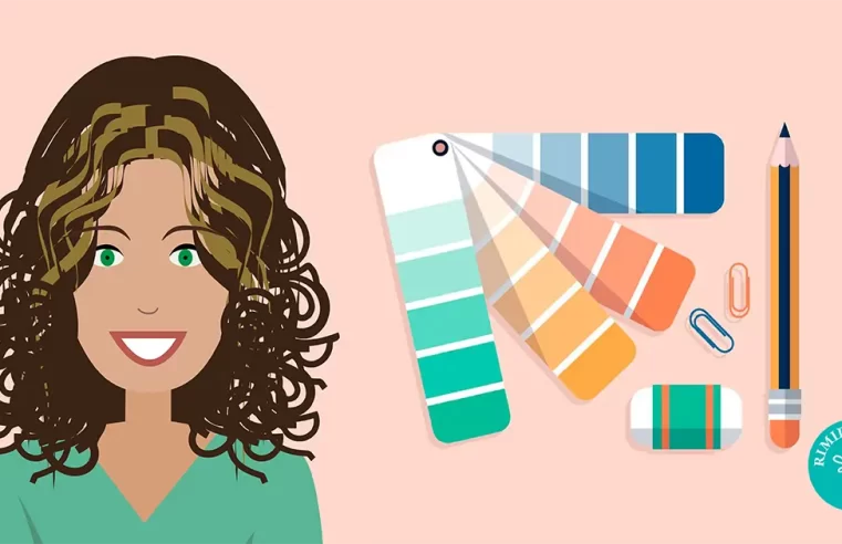 Rimidesigns Brand Colours