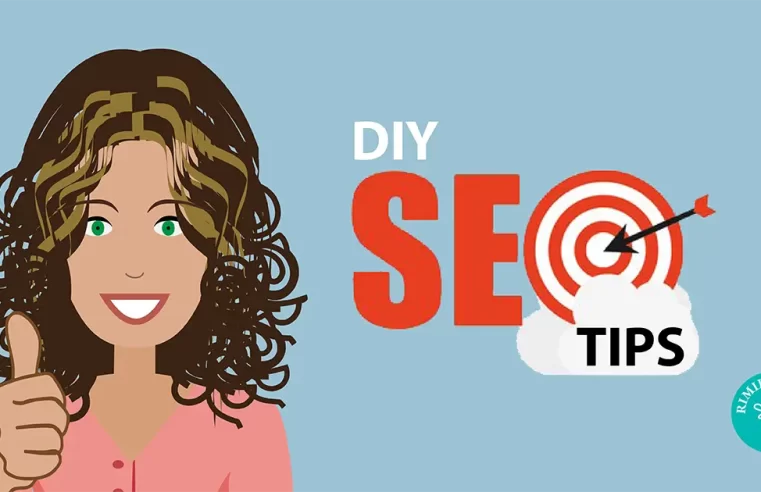 Rimidesigns DIY SEO Tips