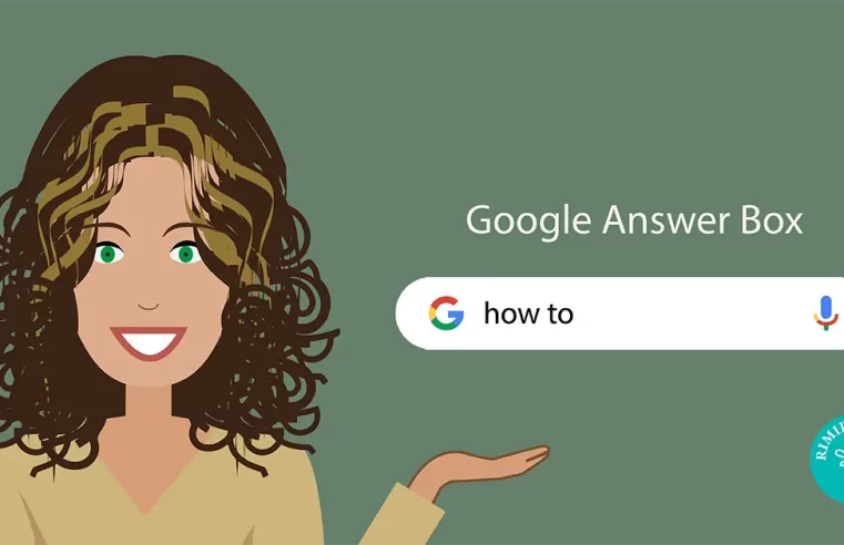 Rimidesigns Google Answer Box