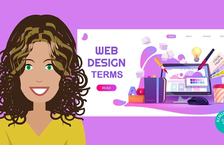 Rimidesigns Web Design Terms