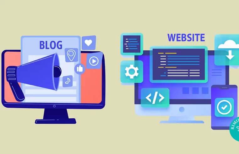 Rimidesigns Blog Or Website