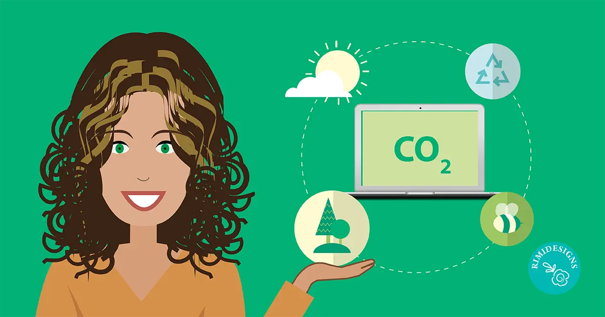 3 Strategies for Reducing the Carbon Footprint of Your Website