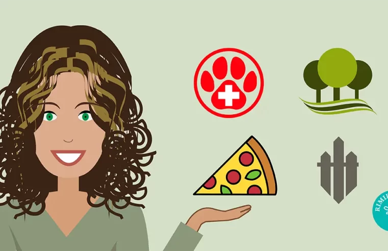 Rimidesigns Logo Shapes