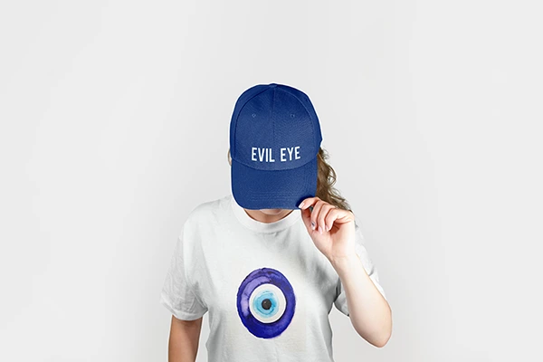 Evil eye | Rimidesigns