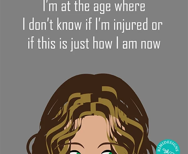 Injured | Rimidesigns
