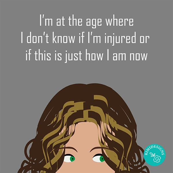 Injured
