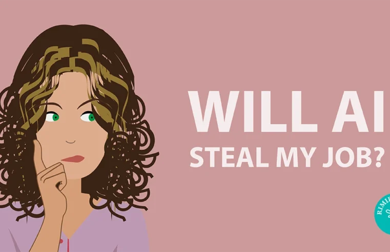 Rimidesigns AI Steal My Job