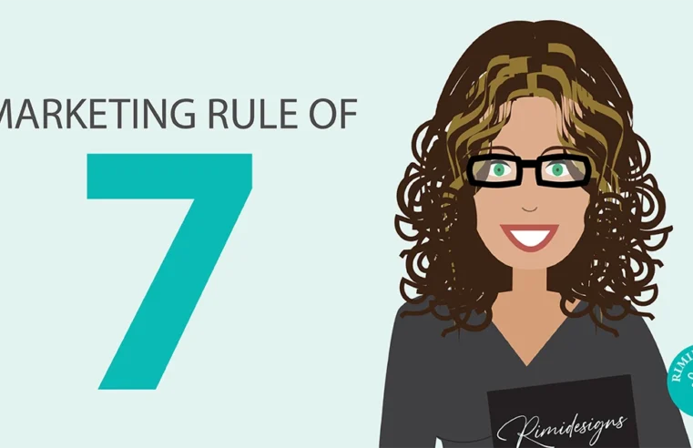 Rimidesigns Marketing Rule Of 7