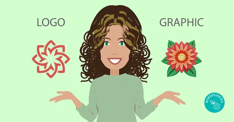 Don’t Confuse Graphics with Logos: Why AI Logo Makers Often Get It Wrong