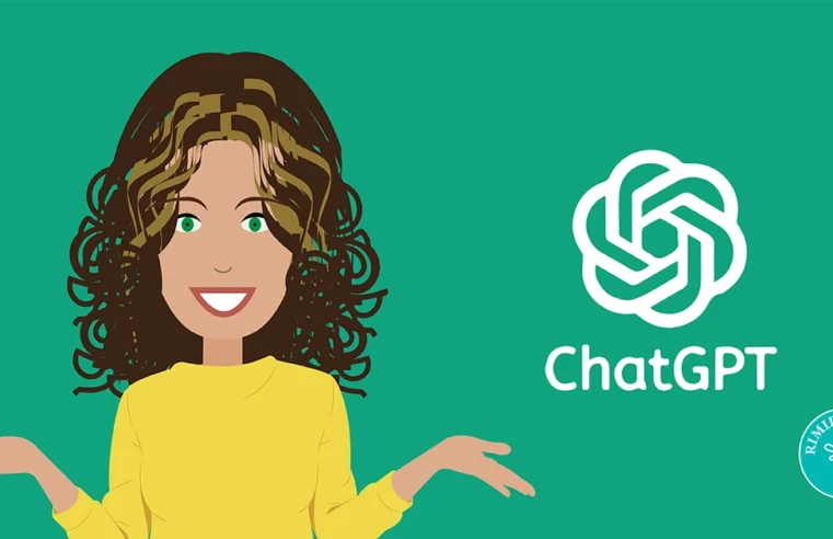 Rimidesigns What Is ChatGPT