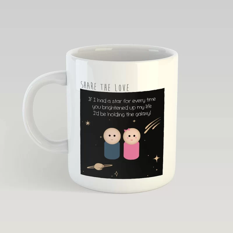 The galaxy MUG