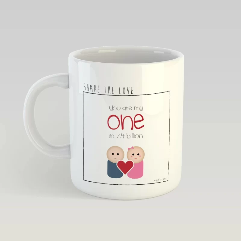 My one MUG